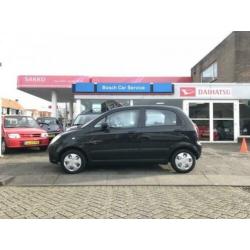 Chevrolet MATIZ 0.8 SPIRIT