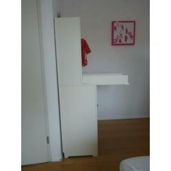 HENSVIK commode / kast Ikea