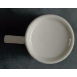 CORNEILLE mok H8,5xO8cm 20cl kop beker COBRA mug cup Tasse B