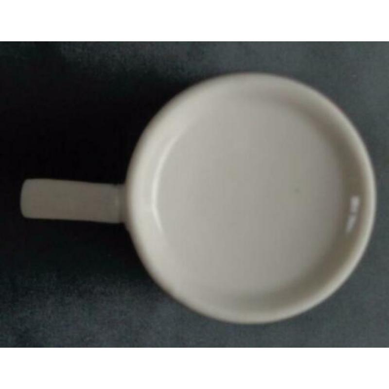 CORNEILLE mok H8,5xO8cm 20cl kop beker COBRA mug cup Tasse B