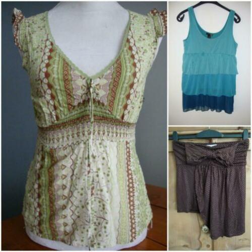 Tops S
