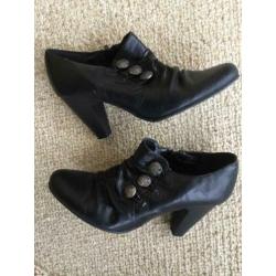 Damesschoenen mt 40 nieuw