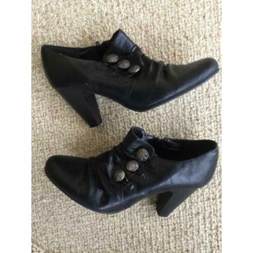Damesschoenen mt 40 nieuw