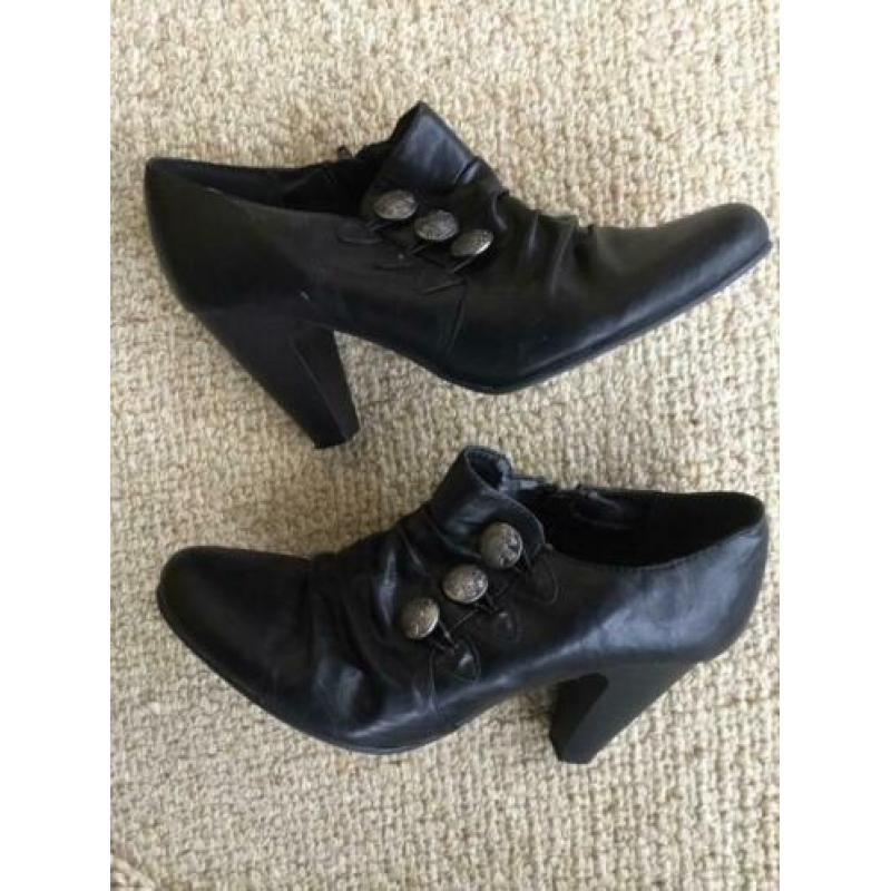 Damesschoenen mt 40 nieuw