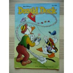 Donald Ducks 2011
