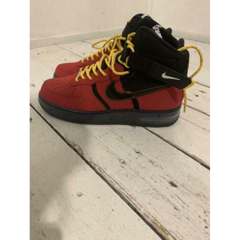 Limited Nike air force 1