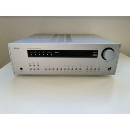 Arcam AVR300 Receiver (defect display)