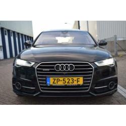Audi A6 3.0 TDI BiT quattro S-Line Sport Edition BOM VOL ! K