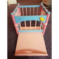 baby born box