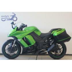 Kawasaki Z1000SX / Z 1000 SX ABS KTRC (2014) 2e eigenaar!
