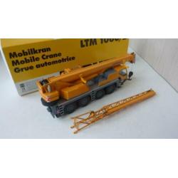 Liebherr LTM-1060/2 Telescoop-Kraan Conrad
