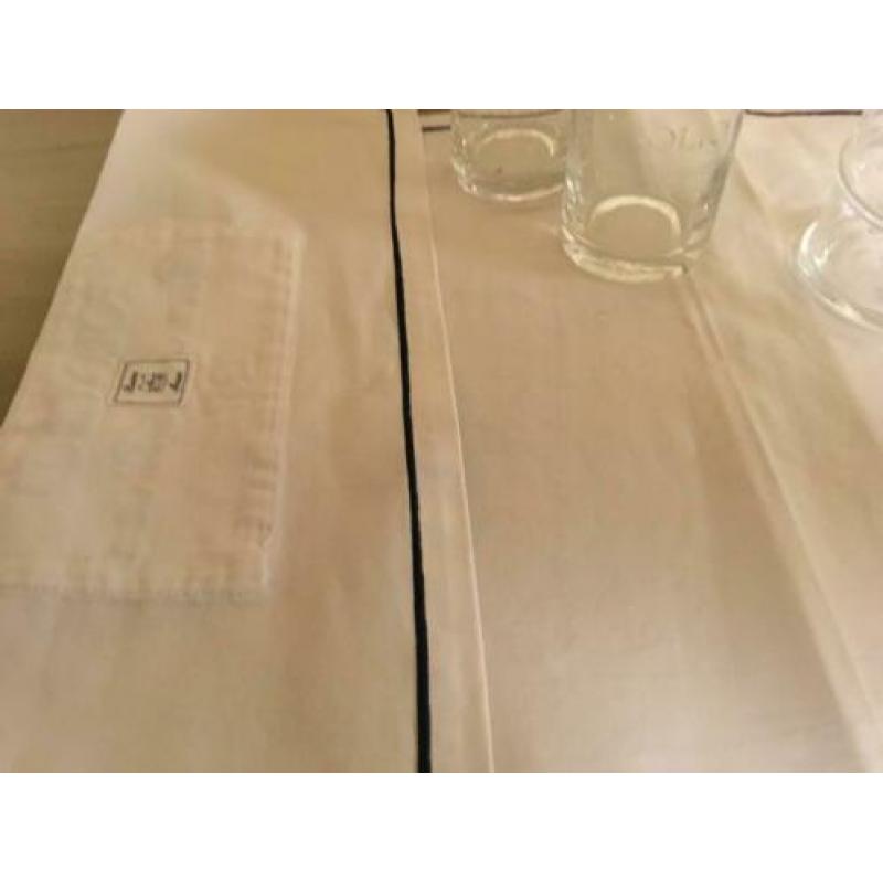 Tafelkleed Rivièra Maison en servetten, nieuw