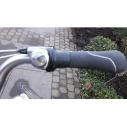 Gazelle Orange damesfiets 28 inch