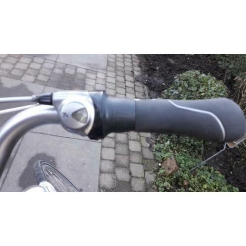 Gazelle Orange damesfiets 28 inch