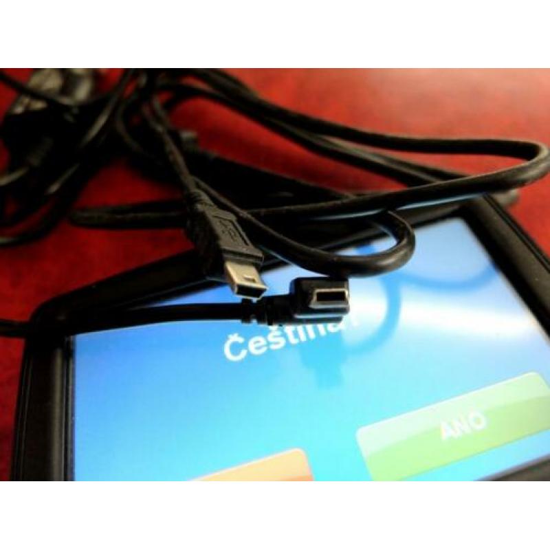 Tomtom xl classic