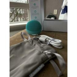 Foreo Luna Go Groen
