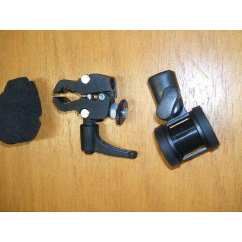 DPA Microfoon SC 4098