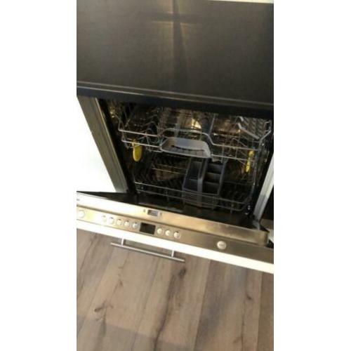 Vaatwasmachine ingebouwd Siemens