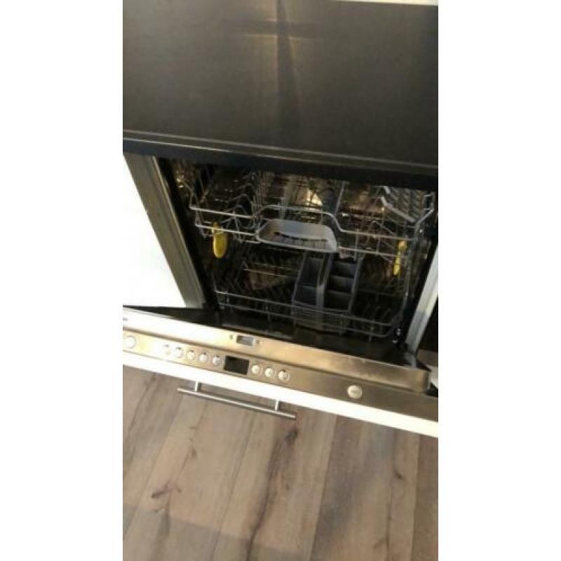 Vaatwasmachine ingebouwd Siemens