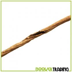 Trapleuning hout [lianen takl] boomtak DESIGN op MAAT uniek!