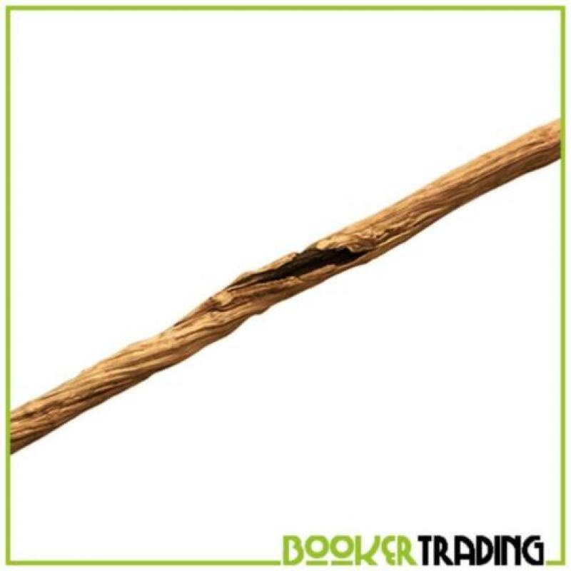 Trapleuning hout [lianen takl] boomtak DESIGN op MAAT uniek!
