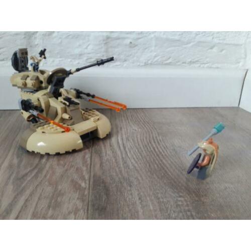 Lego Star Wars AAT 75080