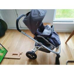 Kinderwagen Nuna Ivvi