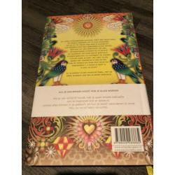 De Alchemist - Paula Coelho