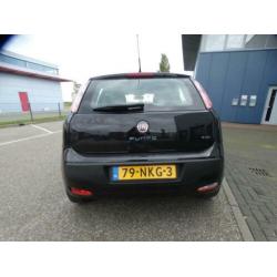 Fiat Punto Evo 1.3 M-Jet Dynamic / Airco / Cruise Control /