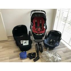 Maxi-cosi Mura