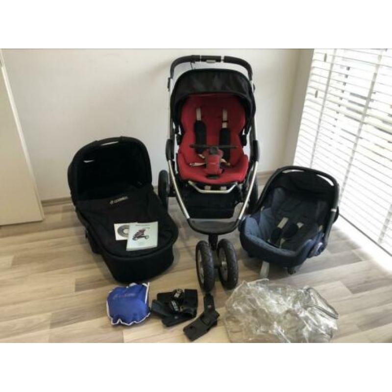 Maxi-cosi Mura