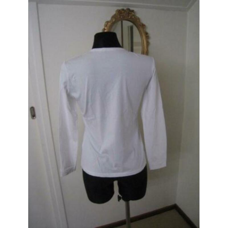 Miss money mooi Italiaans trendy top, 38