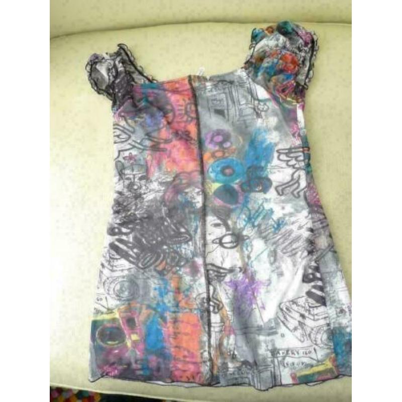 GEISHA top maat 176 jurk T-shirt