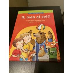 Avi leesboekjes