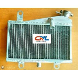 Radiateur KAWASAKI TECATE 3 84 85 KXT250 A KXT 250 T3 84 85
