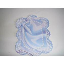 2 delige kaart opleg 67 T/M 72