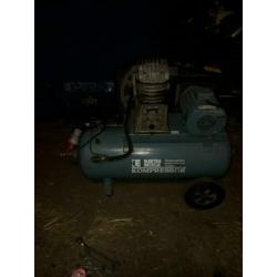Compressor