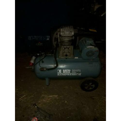 Compressor
