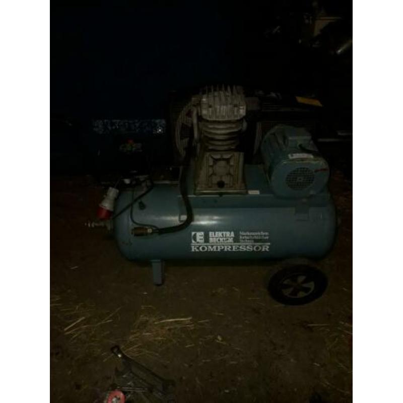 Compressor