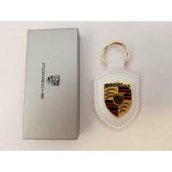 Porsche Sleutelhanger