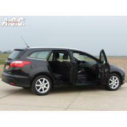 Ford Focus 1.6 TDCi Titanium Park Assist ECC Navi (bj 2013)