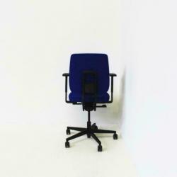 Sedus Match Up Bureaustoelen, Burostoel, Ergonomisch, Blauw