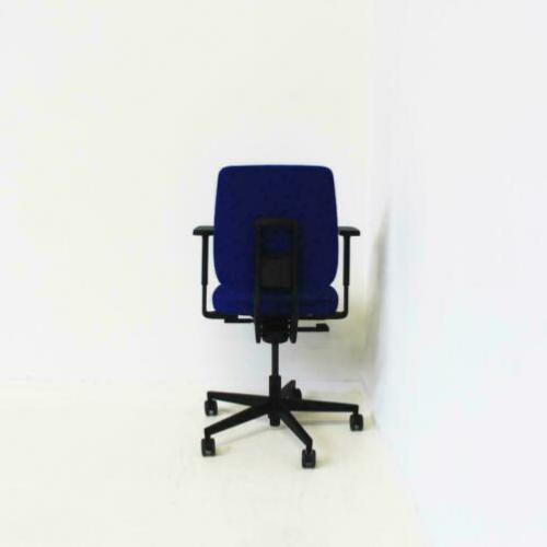 Sedus Match Up Bureaustoelen, Burostoel, Ergonomisch, Blauw