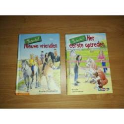 Complete serie de bleshof