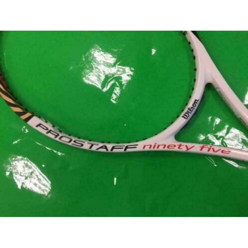 Wilson Pro Staff Ninety Five