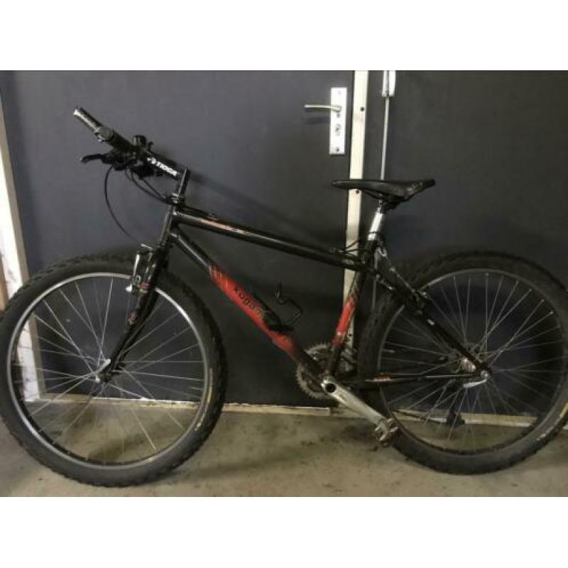 Gebruikte Mountainbike Koga
