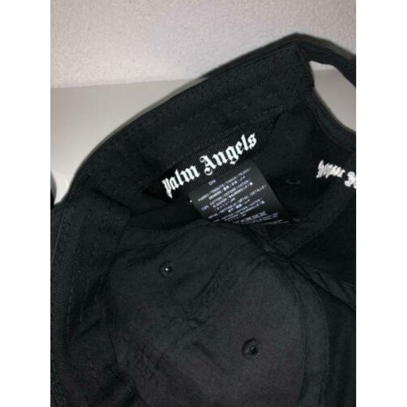 Palm Angels cap
