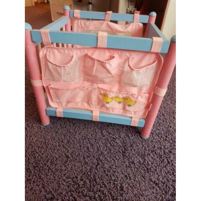baby born box