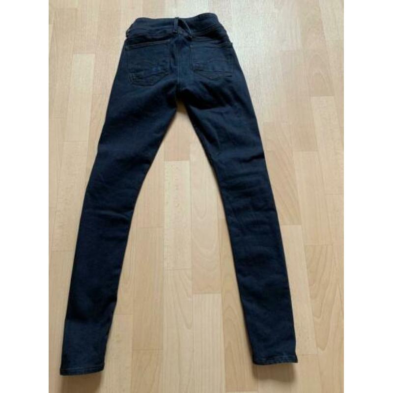 G-star spijkerbroek zgan skinny