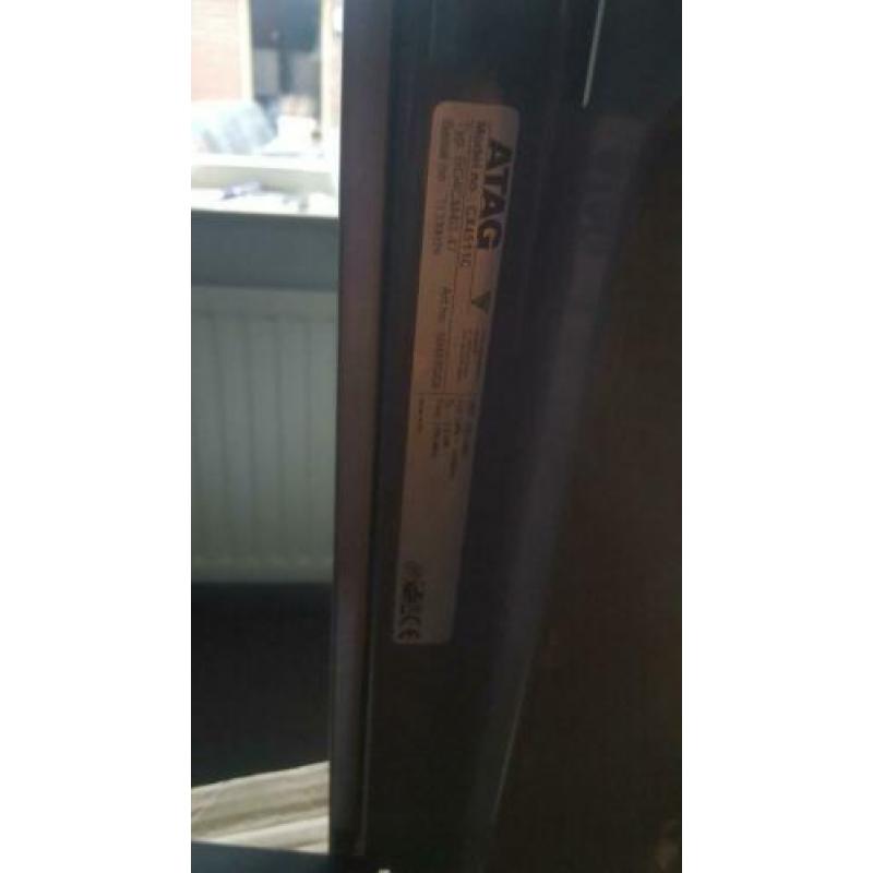 inbouwmagnetron ATAG